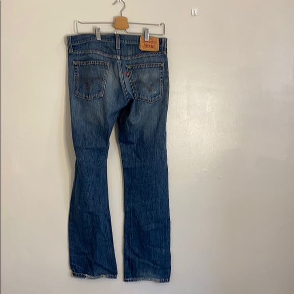 Levi’s Strauss & Co. Jeans - Picture 4 of 10